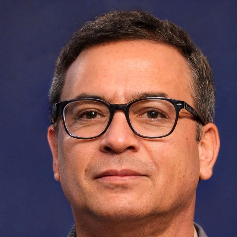 Michael Weber