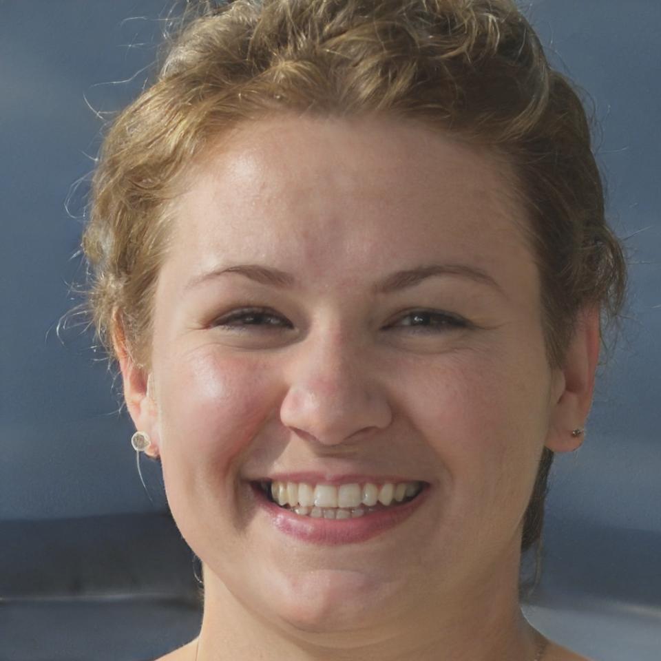 Anna Müller
