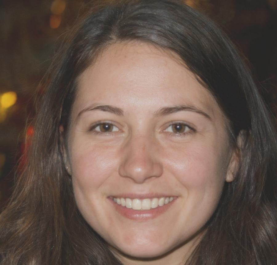 Sarah Müller